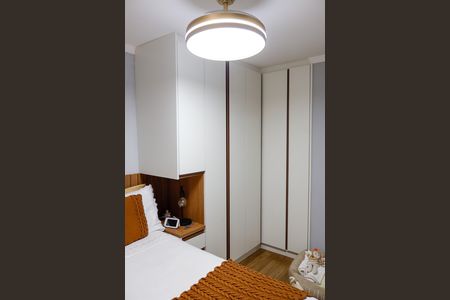Apartamento à venda com 59m², 2 quartos e 1 vaga Apartamento à venda com 59m², 2 quartos e 1 vagaQuarto 2