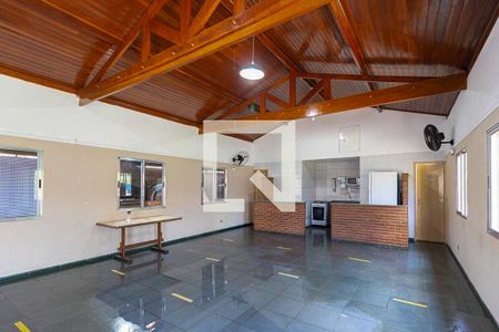 Apartamento à venda com 59m², 2 quartos e 1 vaga Apartamento à venda com 59m², 2 quartos e 1 vagaSalão de Festas