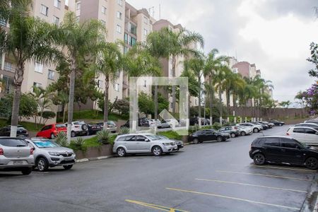Apartamento à venda com 59m², 2 quartos e 1 vaga Apartamento à venda com 59m², 2 quartos e 1 vagaÁrea comum