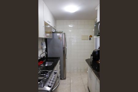 Apartamento à venda com 59m², 2 quartos e 1 vaga Apartamento à venda com 59m², 2 quartos e 1 vagaCozinha