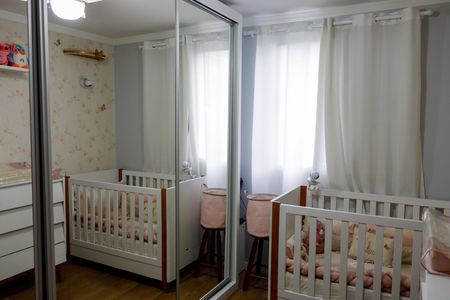 Quarto 1 de apartamento à venda com 2 quartos, 59m² em Bandeiras, Osasco