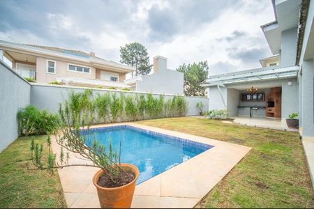 Casa de condomínio à venda com 422m², 4 quartos e 9 vagas Casa de condomínio à venda com 422m², 4 quartos e 9 vagasFoto 55