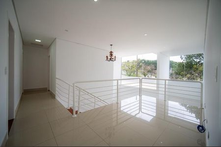 Foto 12 de casa de condomínio à venda com 4 quartos, 422m² em Residencial Morada dos Lagos, Barueri