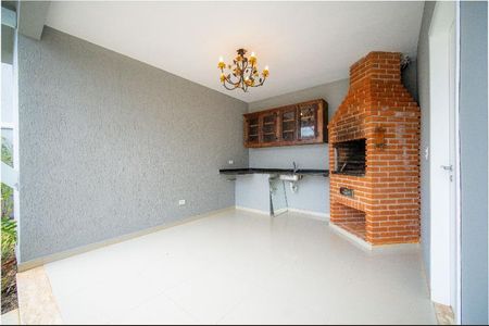 Casa de condomínio à venda com 422m², 4 quartos e 9 vagas Casa de condomínio à venda com 422m², 4 quartos e 9 vagasFoto 51