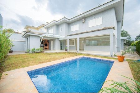 Casa de condomínio à venda com 422m², 4 quartos e 9 vagas Casa de condomínio à venda com 422m², 4 quartos e 9 vagasFoto 56