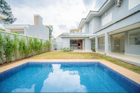 Casa de condomínio à venda com 422m², 4 quartos e 9 vagas Casa de condomínio à venda com 422m², 4 quartos e 9 vagasFoto 57