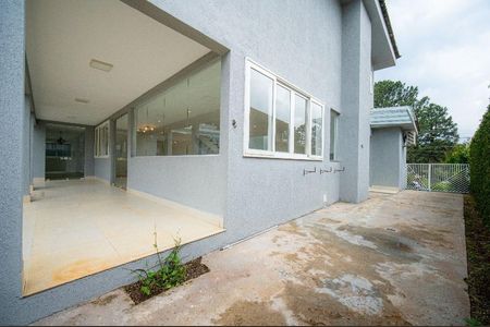 Casa de condomínio à venda com 422m², 4 quartos e 9 vagas Casa de condomínio à venda com 422m², 4 quartos e 9 vagasFoto 58