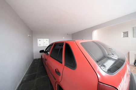 Casa à venda com 138m², 2 quartos e 1 vagaGaragem