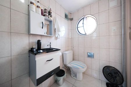 Casa à venda com 138m², 2 quartos e 1 vagaSuíte