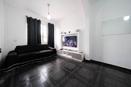 Sala de casa à venda com 2 quartos, 138m² em Jardim Fernandes, São Paulo