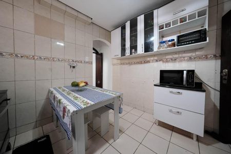 Casa à venda com 138m², 2 quartos e 1 vagaCozinha