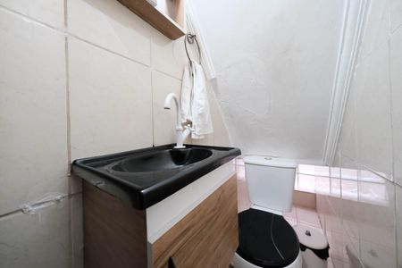 Casa à venda com 138m², 2 quartos e 1 vagaLavabo