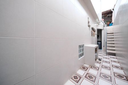 Casa à venda com 138m², 2 quartos e 1 vagaÁrea externa