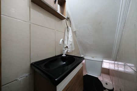 Casa à venda com 138m², 2 quartos e 1 vagaLavabo