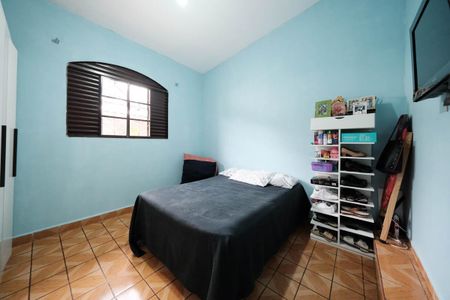 Casa à venda com 138m², 2 quartos e 1 vagaQuarto 1