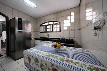 Casa à venda com 138m², 2 quartos e 1 vagaCozinha