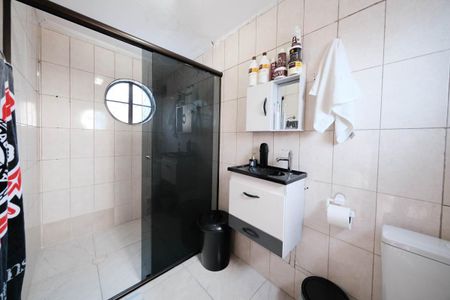 Casa à venda com 138m², 2 quartos e 1 vagaSuíte