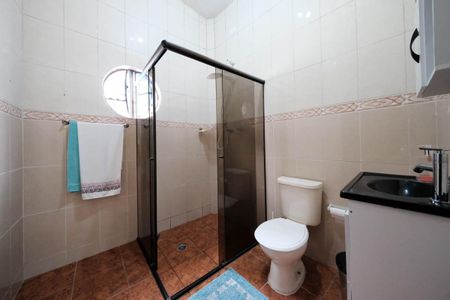 Casa à venda com 138m², 2 quartos e 1 vagaBanheiro