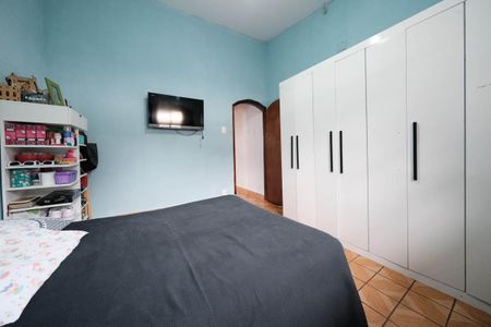 Casa à venda com 138m², 2 quartos e 1 vagaQuarto 1