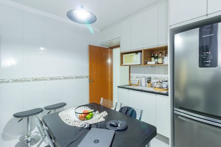 Casa à venda com 70m², 2 quartos e 1 vaga Casa à venda com 70m², 2 quartos e 1 vagaCozinha
