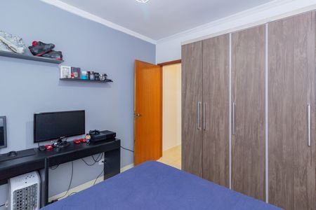 Casa à venda com 70m², 2 quartos e 1 vaga Casa à venda com 70m², 2 quartos e 1 vagaQuarto 2