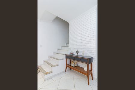 Sala de casa à venda com 2 quartos, 70m² em Vila Mirante, São Paulo