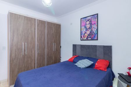 Casa à venda com 70m², 2 quartos e 1 vaga Casa à venda com 70m², 2 quartos e 1 vagaQuarto 2