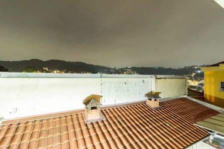 Casa à venda com 70m², 2 quartos e 1 vaga Casa à venda com 70m², 2 quartos e 1 vagaVista Quarto 2