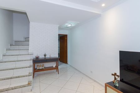 Casa à venda com 70m², 2 quartos e 1 vaga Casa à venda com 70m², 2 quartos e 1 vagaSala