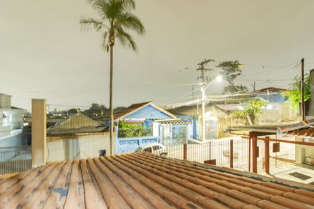 Vista Quarto 1 de casa à venda com 2 quartos, 70m² em Vila Mirante, São Paulo