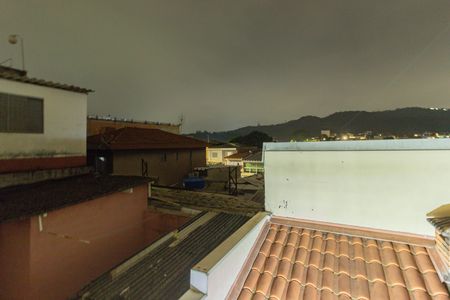 Casa à venda com 70m², 2 quartos e 1 vaga Casa à venda com 70m², 2 quartos e 1 vagaVista Quarto 2