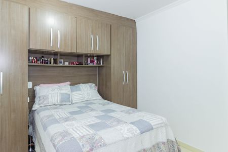 Quarto 1 de casa à venda com 2 quartos, 70m² em Vila Mirante, São Paulo