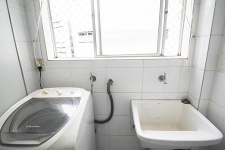 Apartamento para alugar com 81m², 2 quartos e 1 vaga Apartamento para alugar com 81m², 2 quartos e 1 vagaÁrea de Serviço