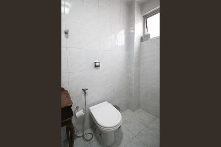 Apartamento para alugar com 81m², 2 quartos e 1 vaga Apartamento para alugar com 81m², 2 quartos e 1 vagaBanheiro