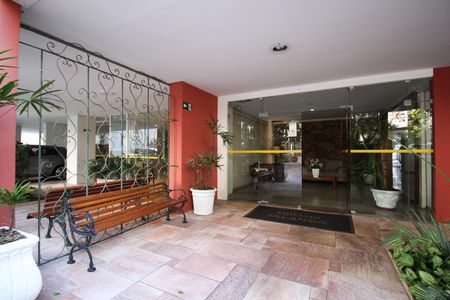 Apartamento para alugar com 81m², 2 quartos e 1 vaga Apartamento para alugar com 81m², 2 quartos e 1 vagaEntrada