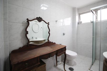 Apartamento para alugar com 81m², 2 quartos e 1 vaga Apartamento para alugar com 81m², 2 quartos e 1 vagaBanheiro