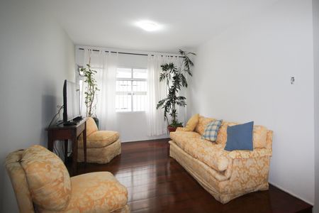 Sala de apartamento para alugar com 2 quartos, 81m² em Vila Nova Conceição, São Paulo