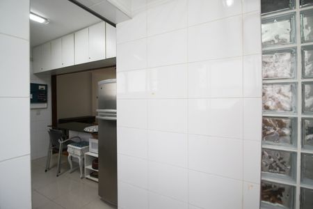 Apartamento para alugar com 81m², 2 quartos e 1 vaga Apartamento para alugar com 81m², 2 quartos e 1 vagaÁrea de Serviço