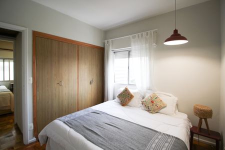 Apartamento para alugar com 81m², 2 quartos e 1 vaga Apartamento para alugar com 81m², 2 quartos e 1 vagaSuíte