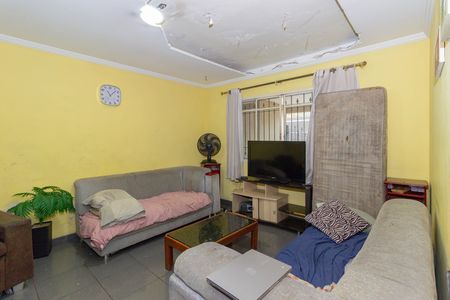Casa para alugar com 150m², 4 quartos e 1 vaga Casa para alugar com 150m², 4 quartos e 1 vagaSala