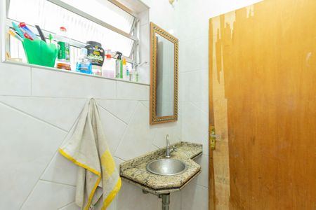 Casa para alugar com 150m², 4 quartos e 1 vaga Casa para alugar com 150m², 4 quartos e 1 vagaBanheiro Principal