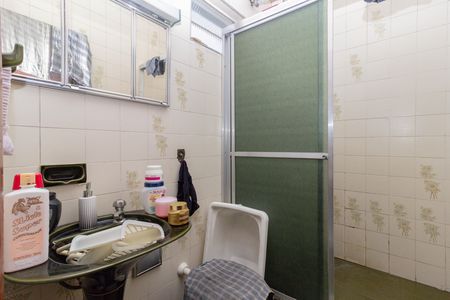 Casa para alugar com 150m², 4 quartos e 1 vaga Casa para alugar com 150m², 4 quartos e 1 vagaBanheiro Quarto 1