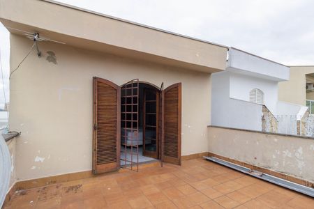Casa para alugar com 150m², 4 quartos e 1 vaga Casa para alugar com 150m², 4 quartos e 1 vagaVaranda Quarto 1