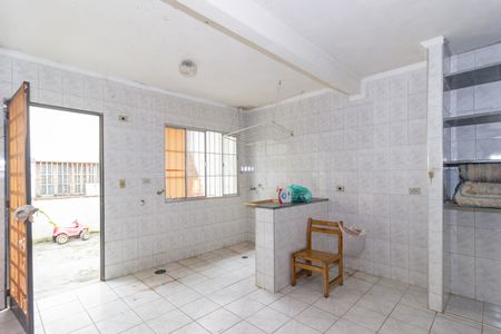 Casa para alugar com 150m², 4 quartos e 1 vaga Casa para alugar com 150m², 4 quartos e 1 vagaEdícula