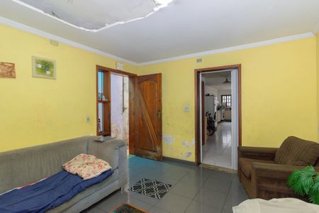 Casa para alugar com 150m², 4 quartos e 1 vaga Casa para alugar com 150m², 4 quartos e 1 vagaSala