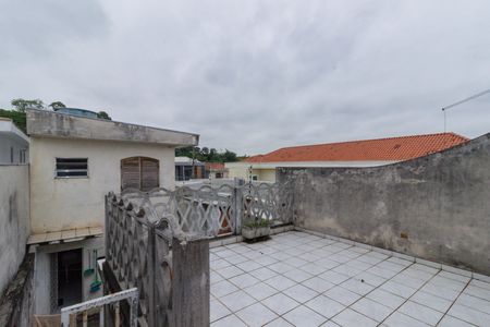 Casa para alugar com 150m², 4 quartos e 1 vaga Casa para alugar com 150m², 4 quartos e 1 vagaVaranda Externa