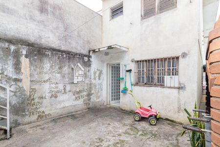 Casa para alugar com 150m², 4 quartos e 1 vaga Casa para alugar com 150m², 4 quartos e 1 vagaQuintal
