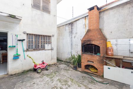 Casa para alugar com 150m², 4 quartos e 1 vaga Casa para alugar com 150m², 4 quartos e 1 vagaQuintal
