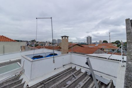 Casa para alugar com 150m², 4 quartos e 1 vaga Casa para alugar com 150m², 4 quartos e 1 vagaVista Varanda Externa