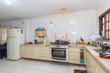 Casa para alugar com 150m², 4 quartos e 1 vaga Casa para alugar com 150m², 4 quartos e 1 vagaCozinha
